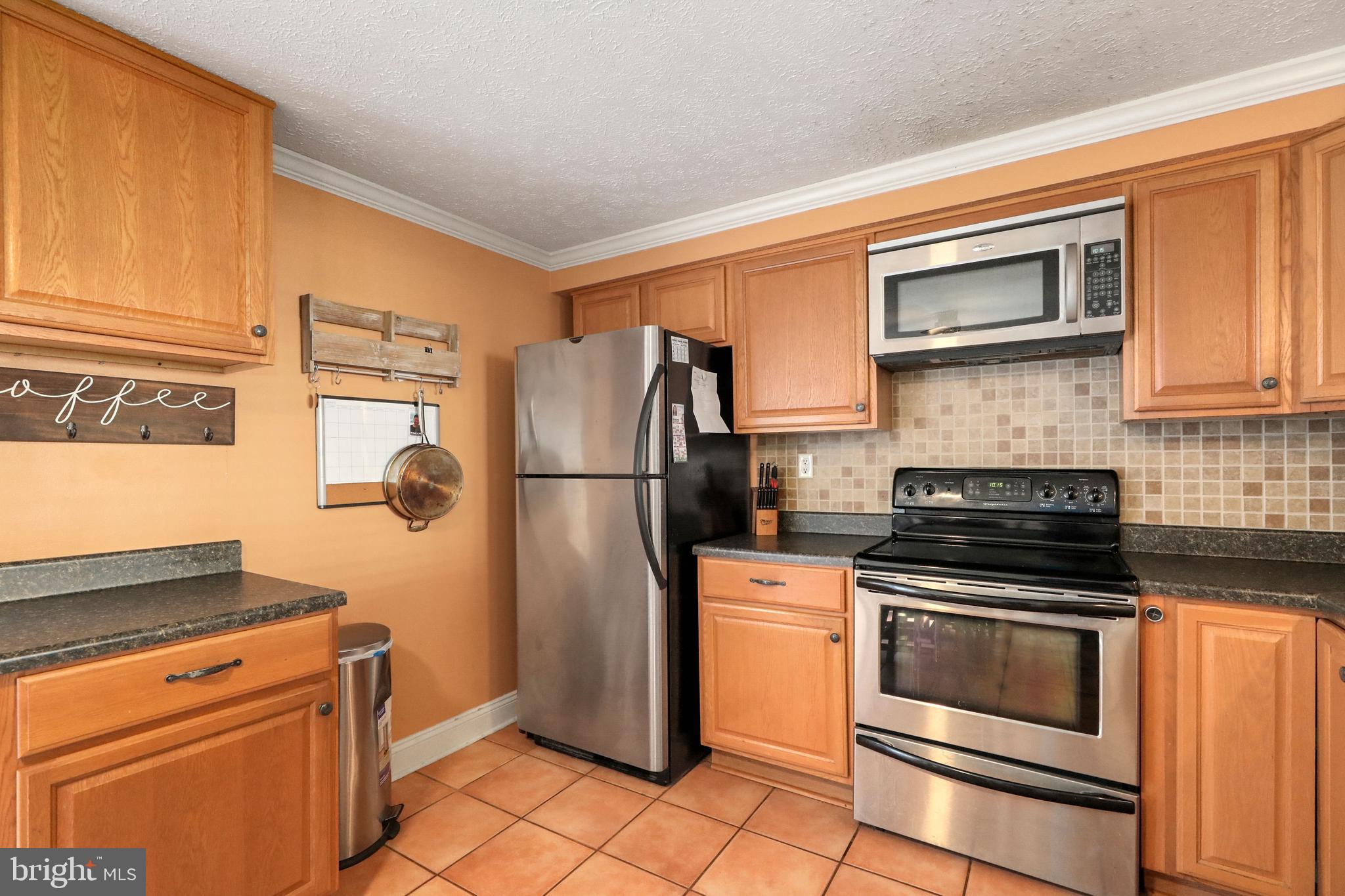 11 Benchly Way Marlton, NJ 08053 - Photo 10 of 33 Kitchen