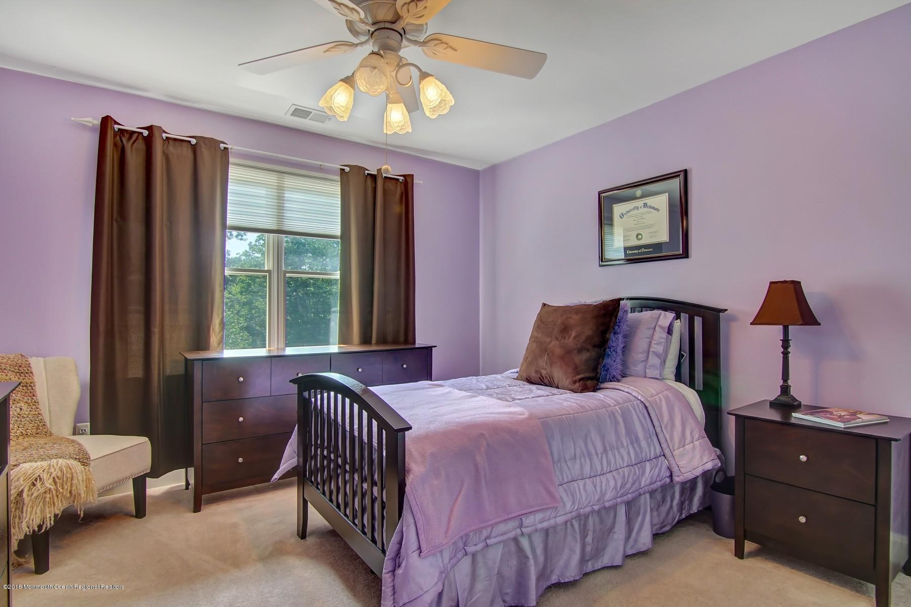 115 Hilltop Road Howell, NJ 07731 - Photo 37 of 47 Bedroom 2