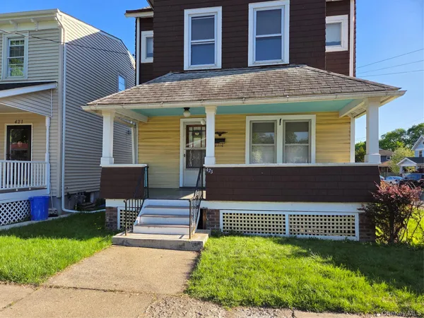 $209,000 | 423 3rd Street, Newburgh, NY 12550