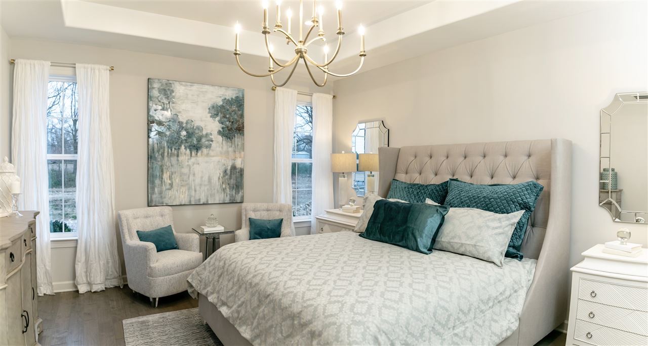 5234 Saffron Spg Road Arlington, TN 38002 - Photo 11 of 25 Gallery Image 11