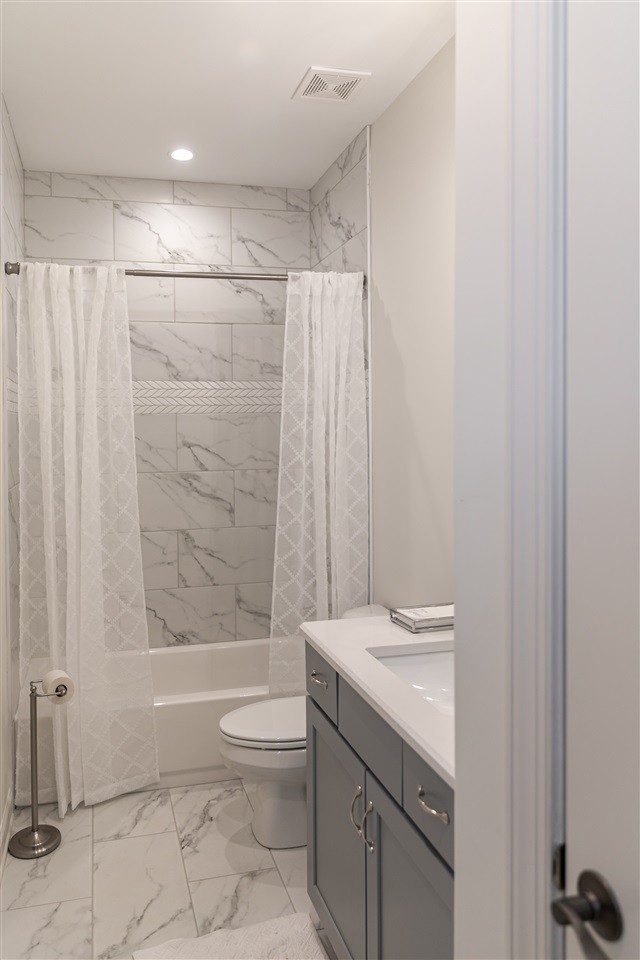 5234 Saffron Spg Road Arlington, TN 38002 - Photo 18 of 25 Gallery Image 18