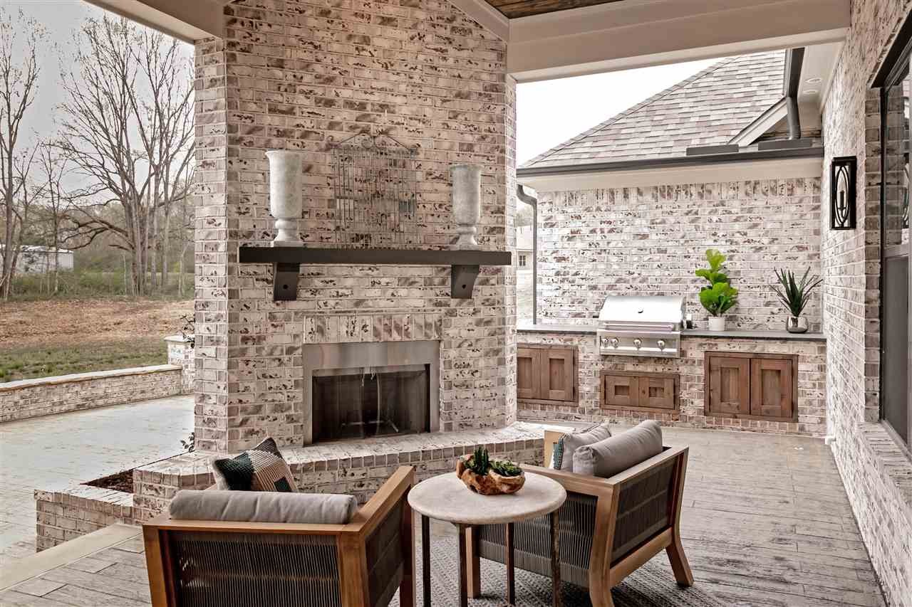 5234 Saffron Spg Road Arlington, TN 38002 - Photo 24 of 25 Gallery Image 24