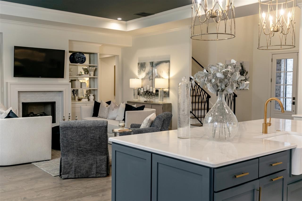5234 Saffron Spg Road Arlington, TN 38002 - Photo 10 of 25 Gallery Image 10