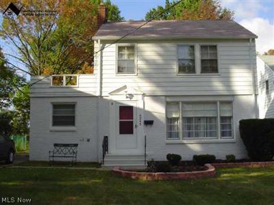 4243 Bluestone Road Cleveland, OH 44121 - Photo 1 of 1