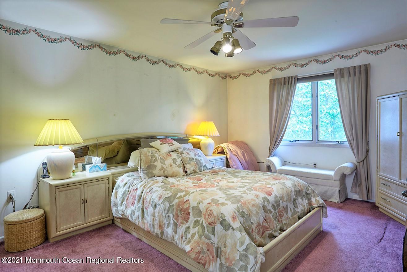 3 Chatham Ridge Drive Freehold, NJ 07728 - Photo 19 of 40 Master Bedroom