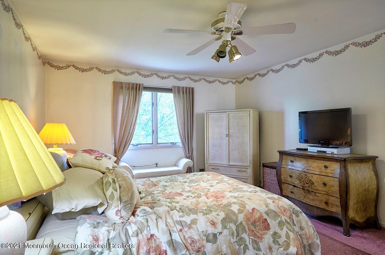 3 Chatham Ridge Drive Freehold, NJ 07728 - Photo 20 of 40 Master Bedroom