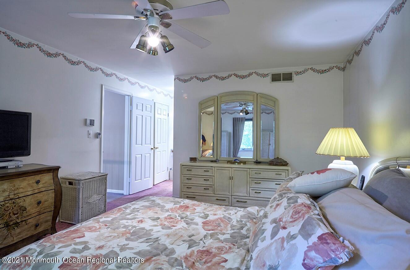 3 Chatham Ridge Drive Freehold, NJ 07728 - Photo 21 of 40 Master Bedroom