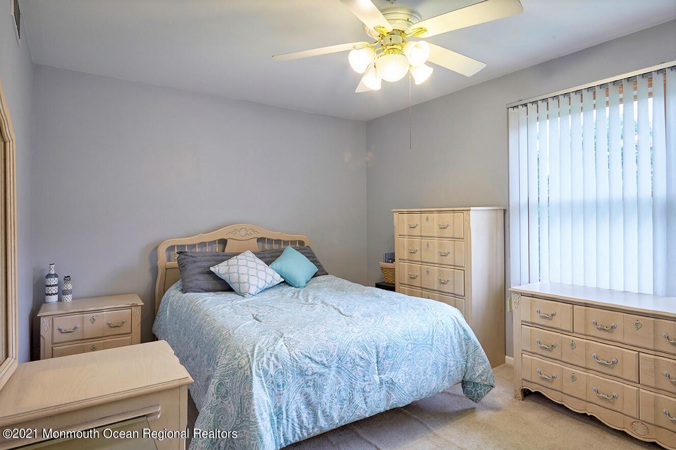 3 Chatham Ridge Drive Freehold, NJ 07728 - Photo 24 of 40 Bedroom 2