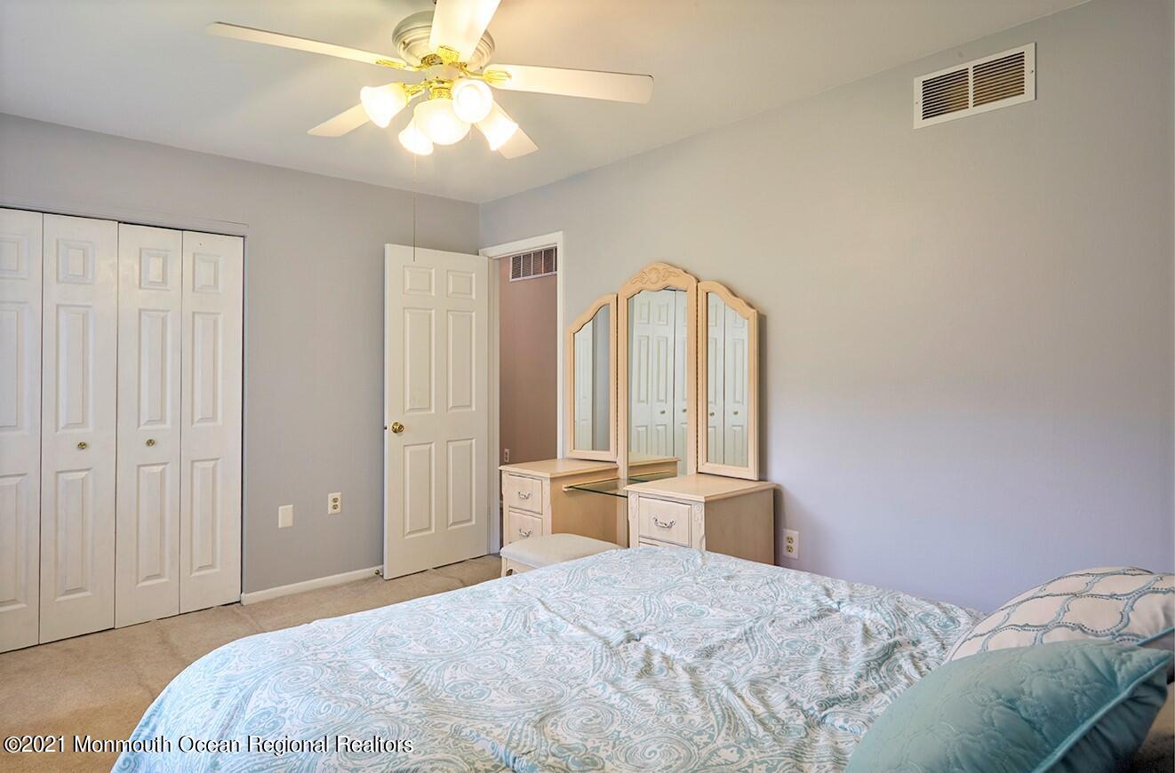 3 Chatham Ridge Drive Freehold, NJ 07728 - Photo 26 of 40 Bedroom 2