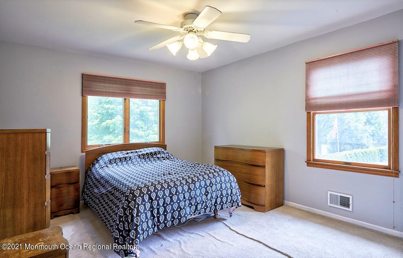 3 Chatham Ridge Drive Freehold, NJ 07728 - Photo 27 of 40 Bedroom 3