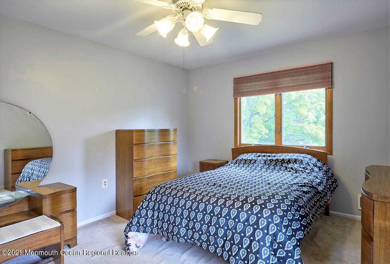 3 Chatham Ridge Drive Freehold, NJ 07728 - Photo 28 of 40 Bedroom 3