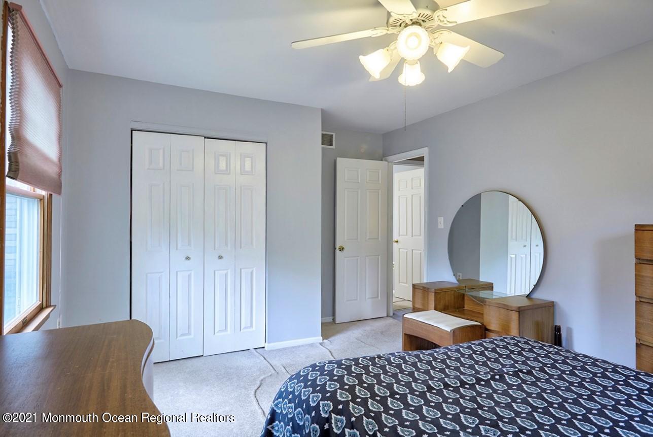 3 Chatham Ridge Drive Freehold, NJ 07728 - Photo 29 of 40 Bedroom 3