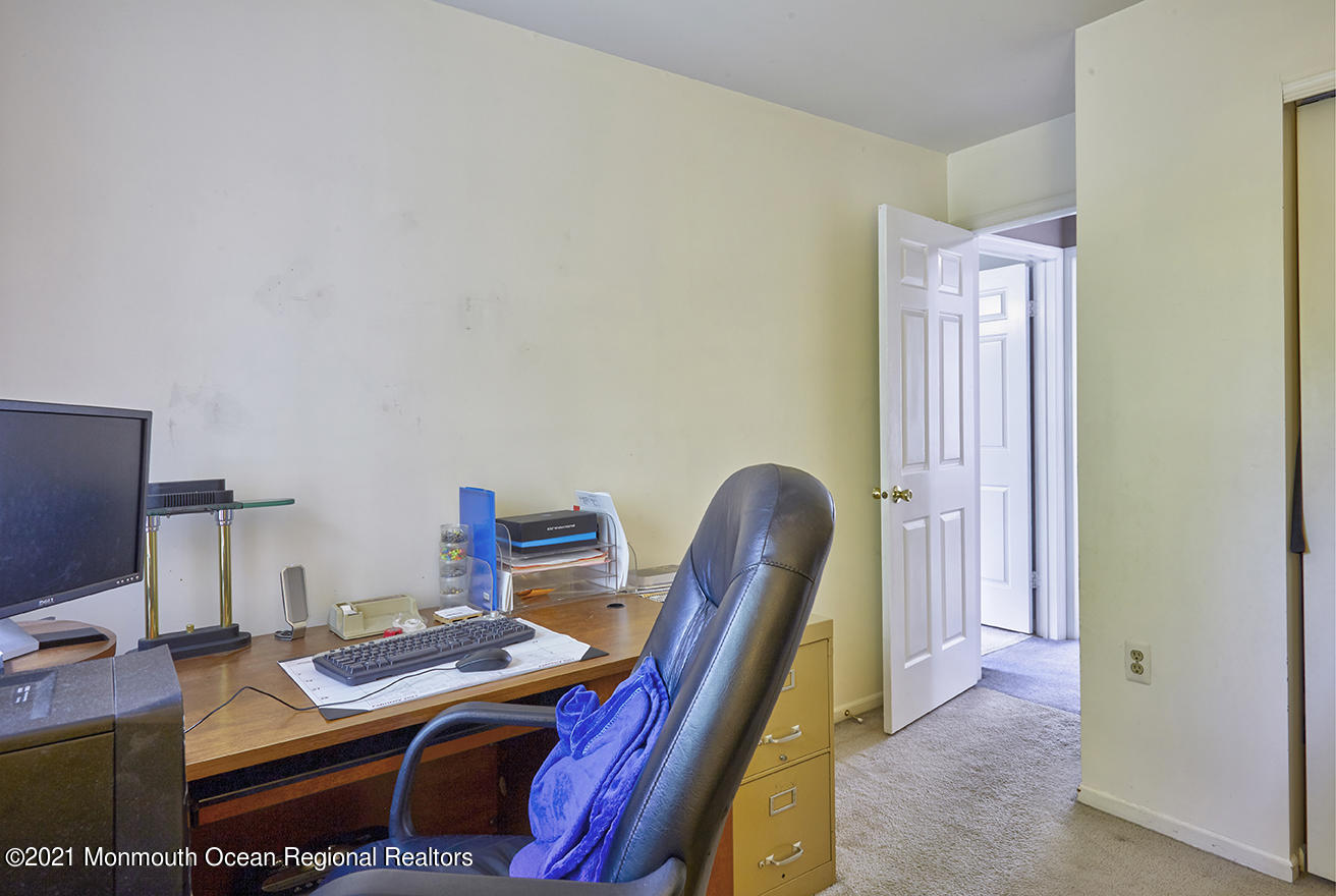 3 Chatham Ridge Drive Freehold, NJ 07728 - Photo 31 of 40 Bedroom 4