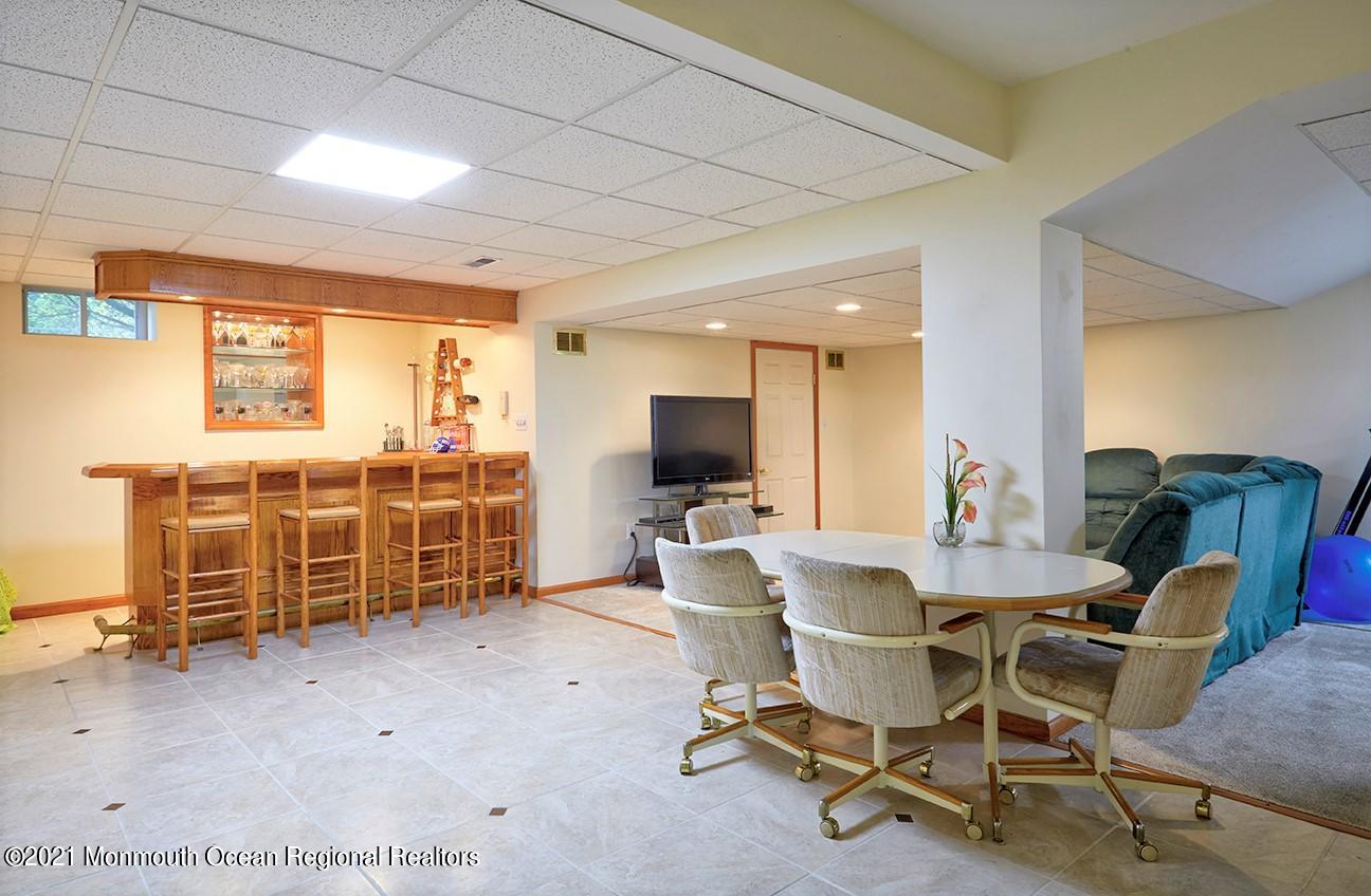 3 Chatham Ridge Drive Freehold, NJ 07728 - Photo 33 of 40 Finished Basement