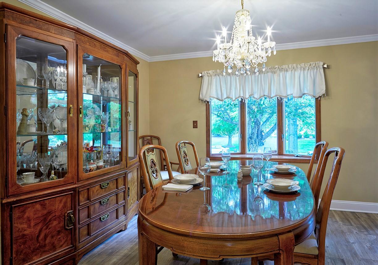3 Chatham Ridge Drive Freehold, NJ 07728 - Photo 7 of 40 Dining Room