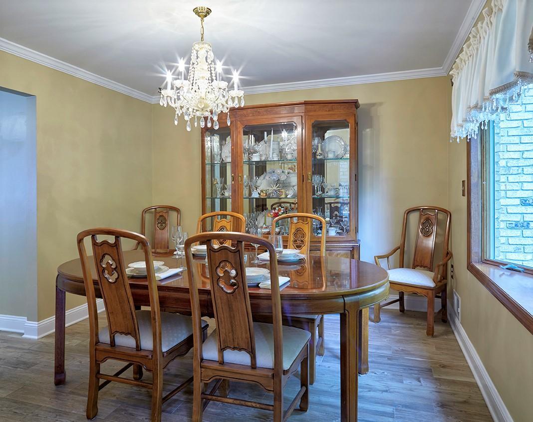 3 Chatham Ridge Drive Freehold, NJ 07728 - Photo 8 of 40 Dining Room