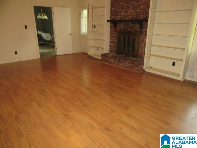 1916 Valley Creek Road Anniston, AL 36207 - Photo 8 of 15