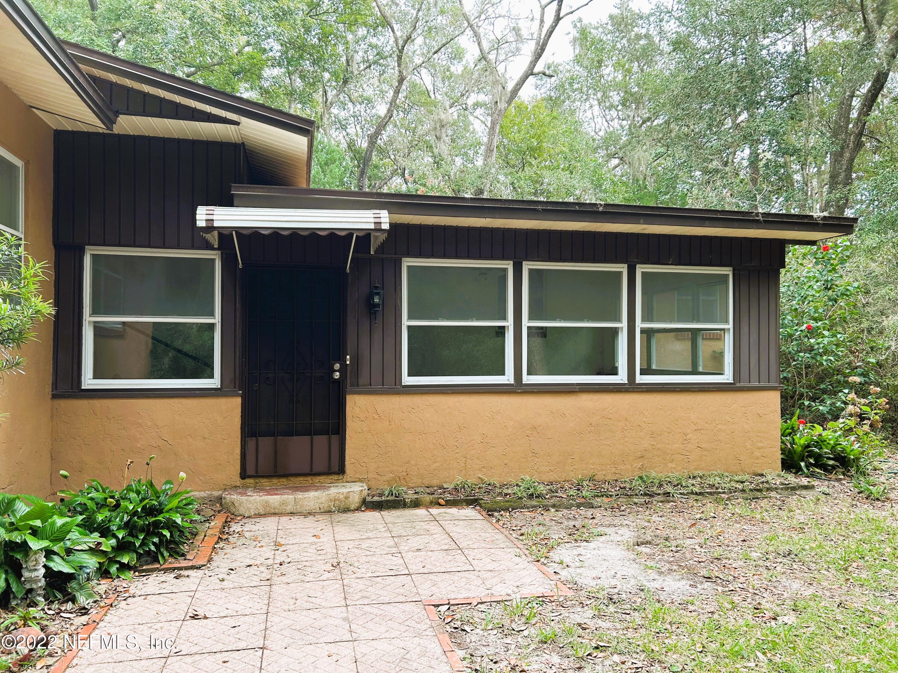 12052 Sheffield Road Jacksonville, FL 32226 - Photo 24 of 41 Back 1