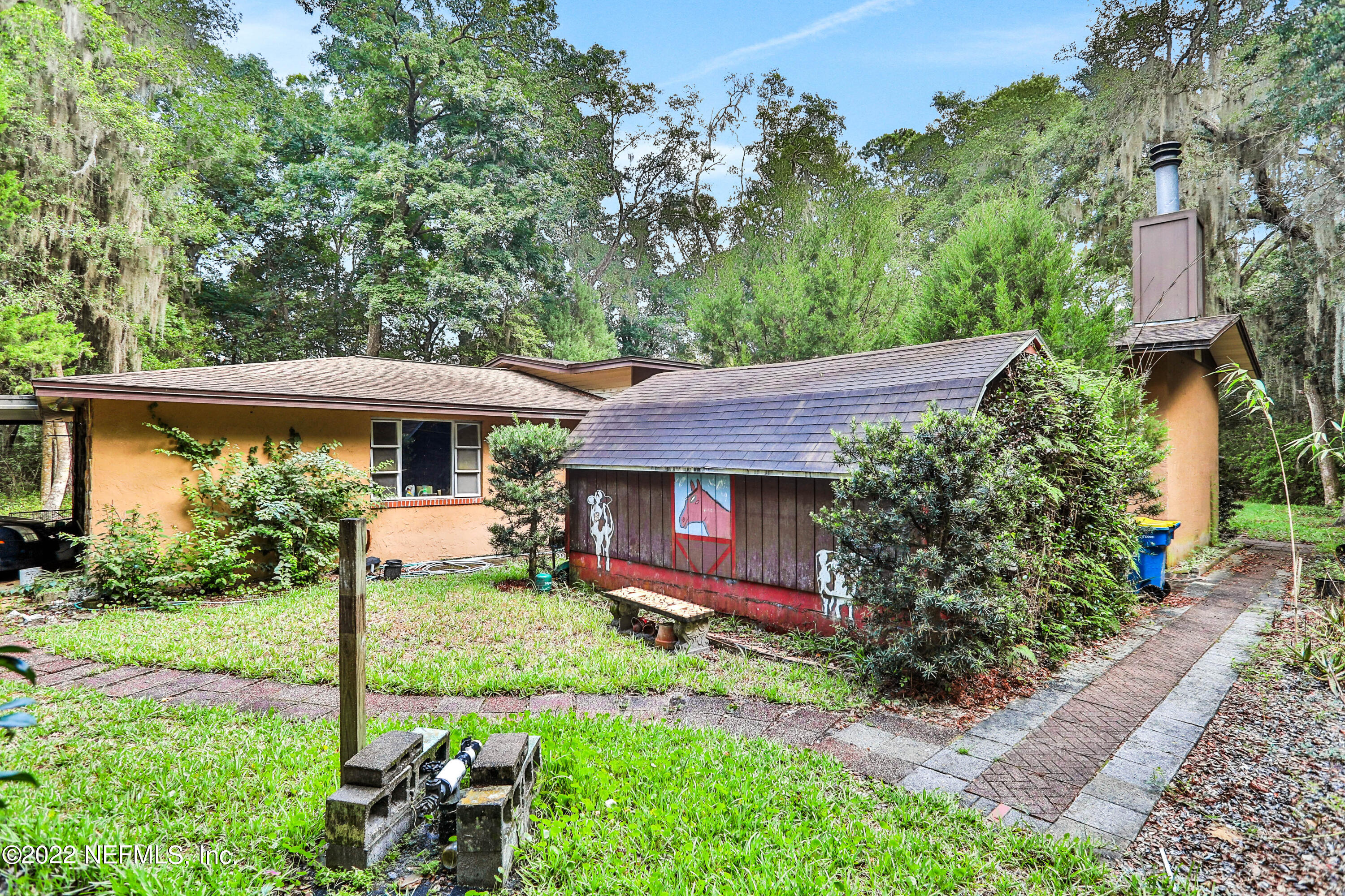 12052 Sheffield Road Jacksonville, FL 32226 - Photo 27 of 41 27