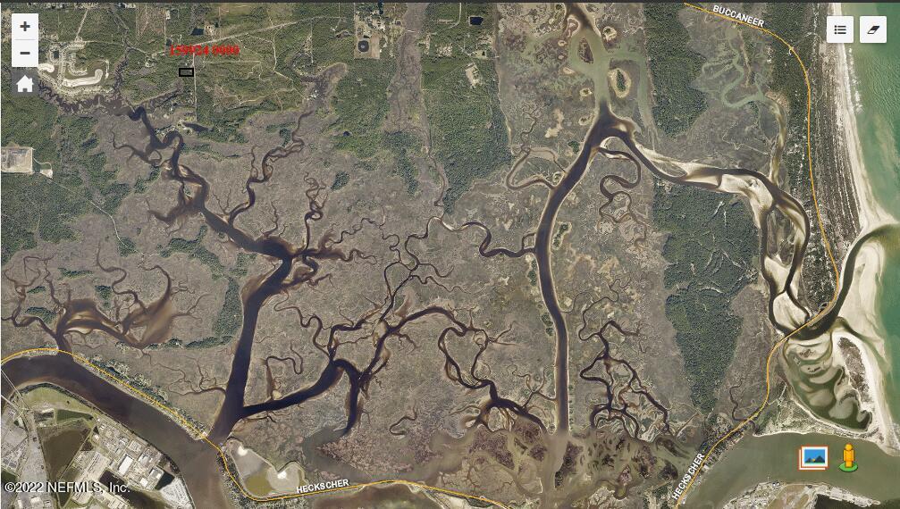 12052 Sheffield Road Jacksonville, FL 32226 - Photo 39 of 41 Aerial 3