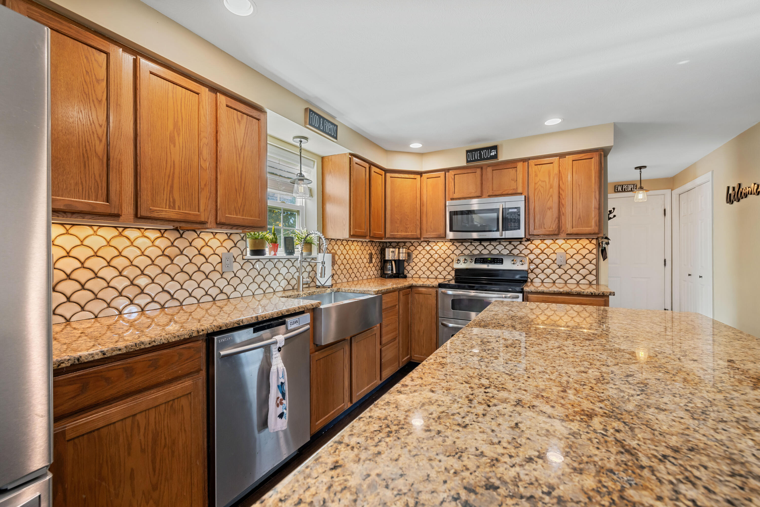 148 Old Mill Road Sanford, ME 04073 - Photo 14 of 45 3G0A9569