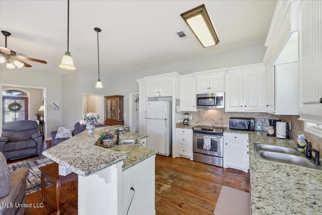 $294,500 | 198 Memory Lane, Madison, MS 39110