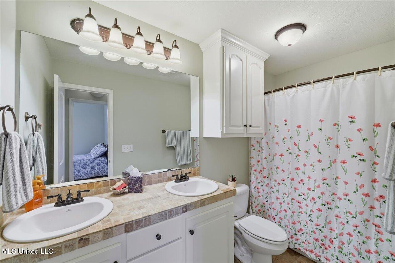 198 Memory Lane Madison, MS 39110 - Photo 17 of 29 17-198 Memory Lane _ Home Tours MS