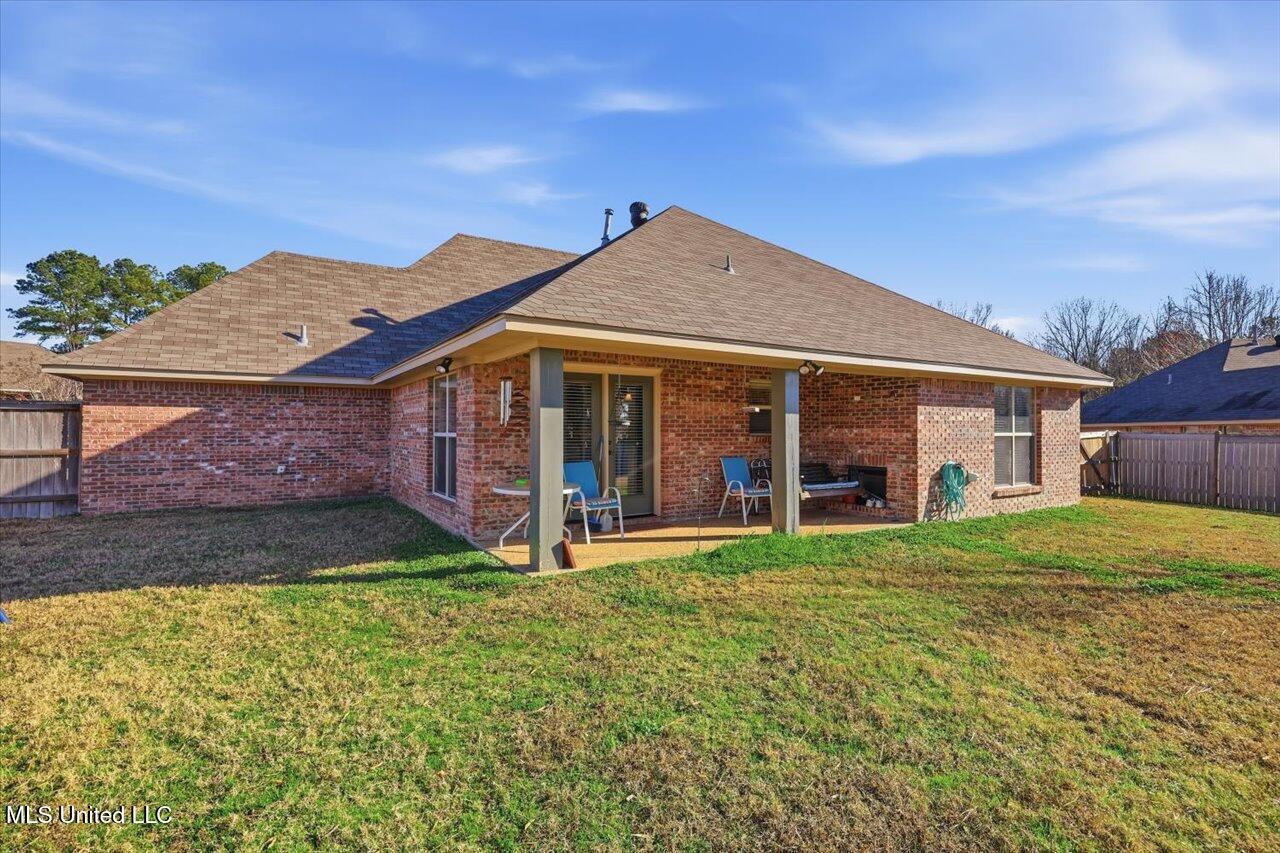 198 Memory Lane Madison, MS 39110 - Photo 28 of 29 28-198 Memory Lane _ Home Tours MS