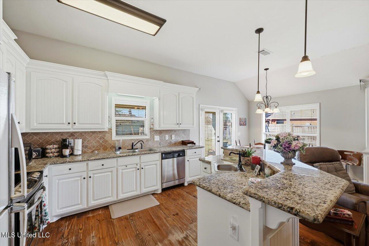 198 Memory Lane Madison, MS 39110 - Photo 10 of 29 10-198 Memory Lane _ Home Tours MS