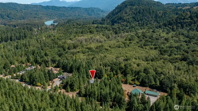 $345,000 | 8289 Lekcin Lane, Concrete, WA 98237