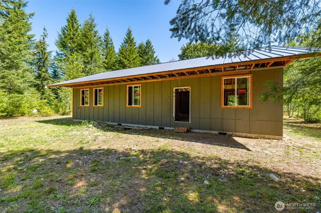 $345,000 | 8289 Lekcin Lane, Concrete, WA 98237