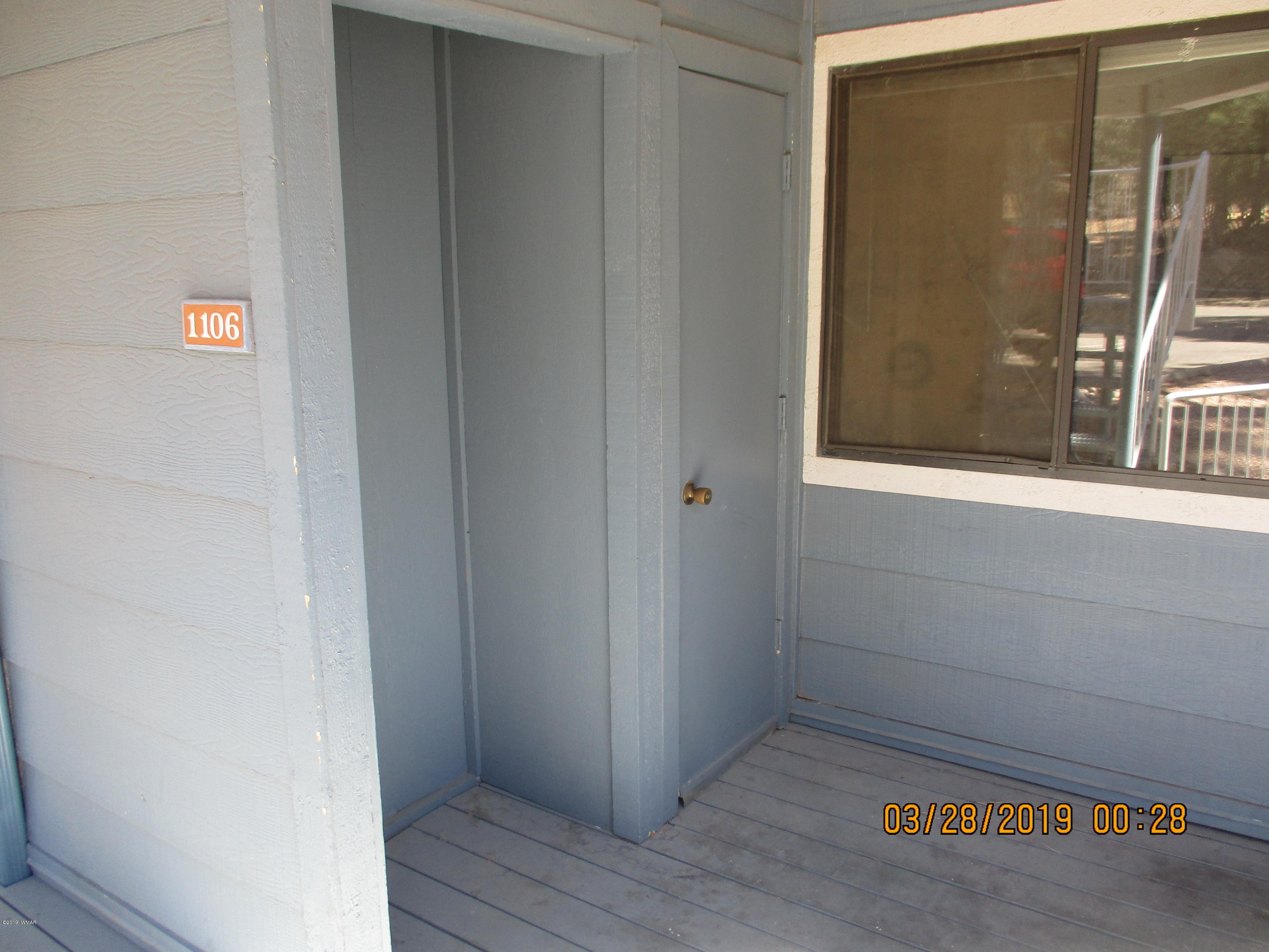 1106 South White Mountain Road, Unit 1106 Show Low, AZ 85901 - Photo 2 of 9