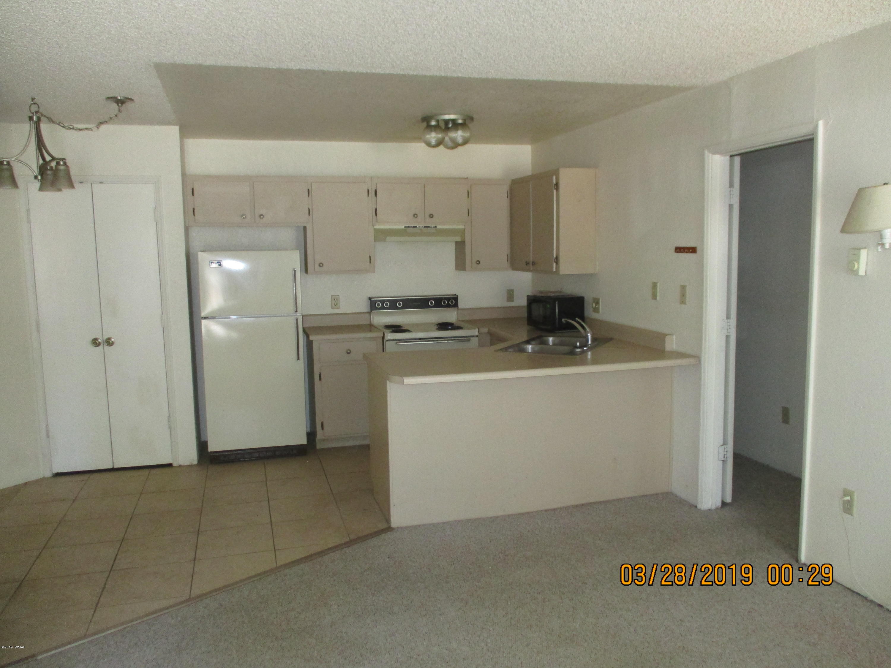 1106 South White Mountain Road, Unit 1106 Show Low, AZ 85901 - Photo 3 of 9