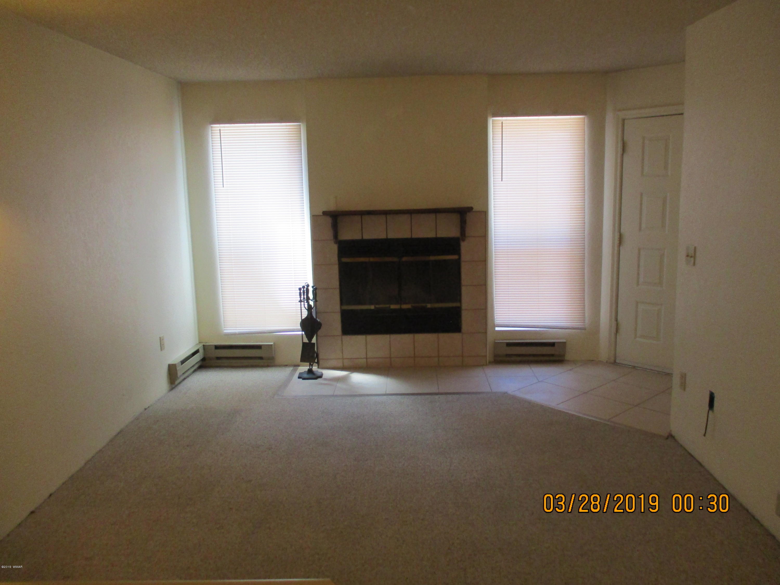 1106 South White Mountain Road, Unit 1106 Show Low, AZ 85901 - Photo 4 of 9