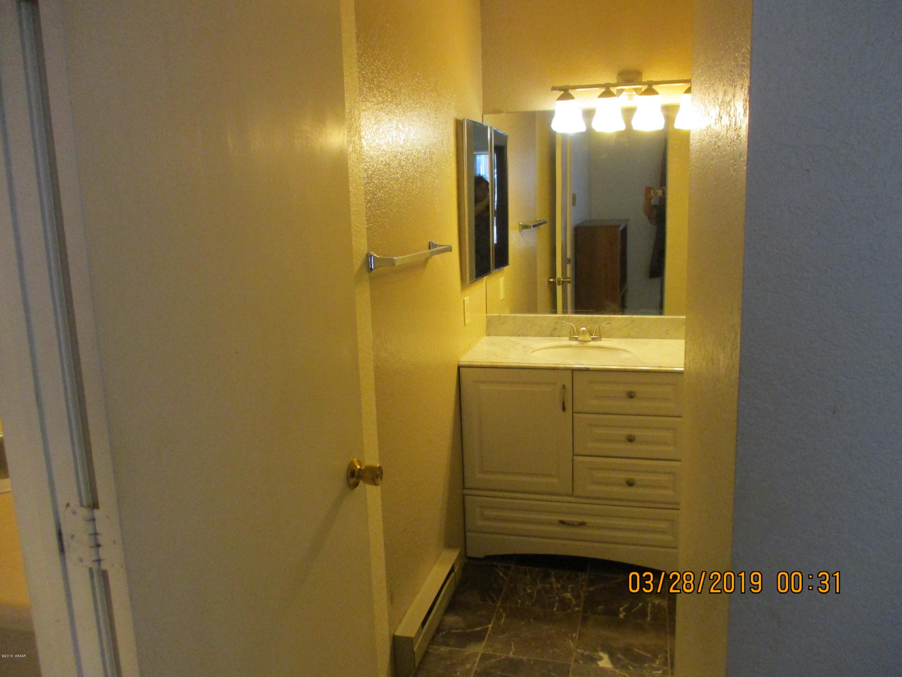 1106 South White Mountain Road, Unit 1106 Show Low, AZ 85901 - Photo 8 of 9