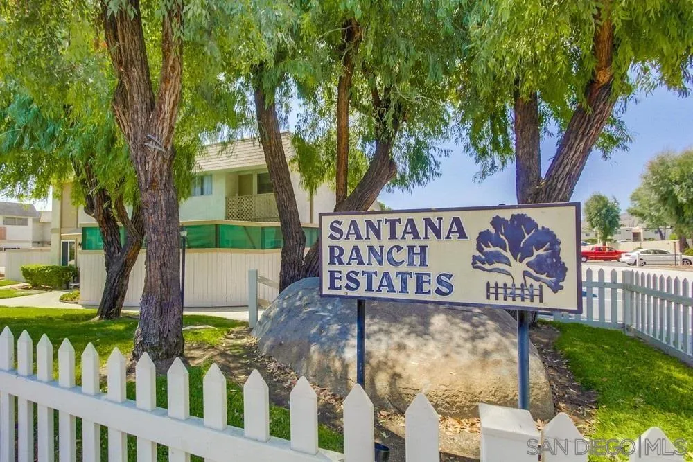 10317 Santana Ranch Drive Santee, CA 92071 - Photo 23 of 23