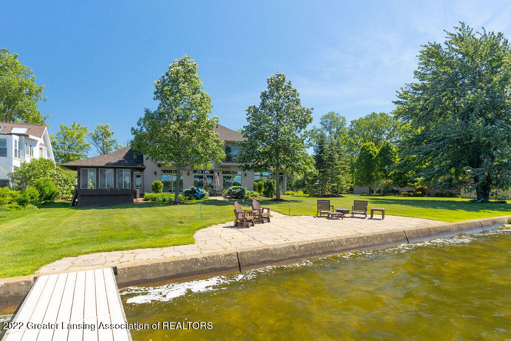 6349 East Reynolds Road Haslett, MI 48840 - Photo 54 of 65 Exteriors-7