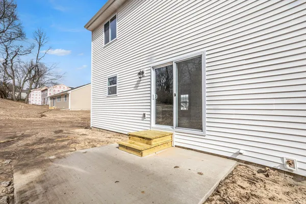 $354,900 | 50678 Hunters Edge Drive, Elkhart, IN 46514