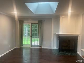 1272 Beaver Creek Road Chesterfield, MO 63017 - Photo 14 of 43