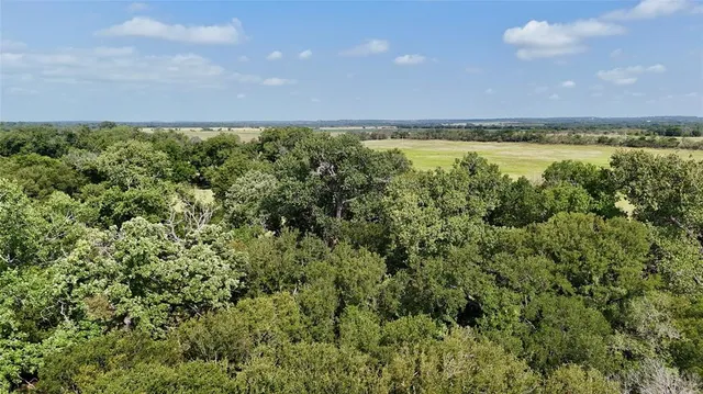 a view of lake and mountain