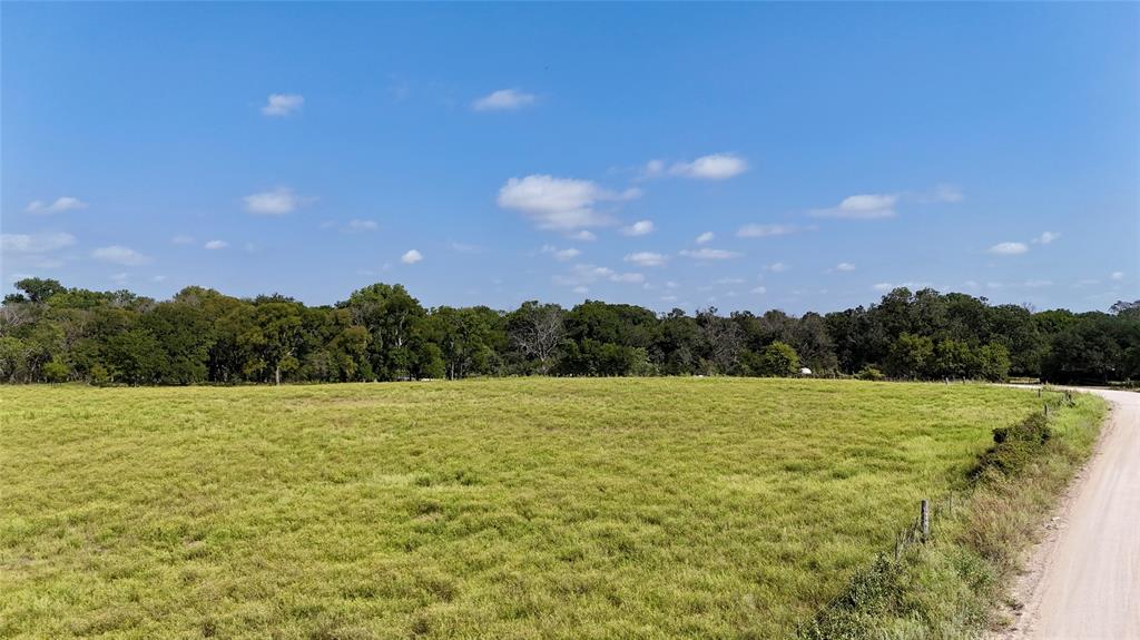 388 County Road 388 Gustine, TX 76455 - Photo 3 of 15 a view of outdoor space with yard and mountain view in back
