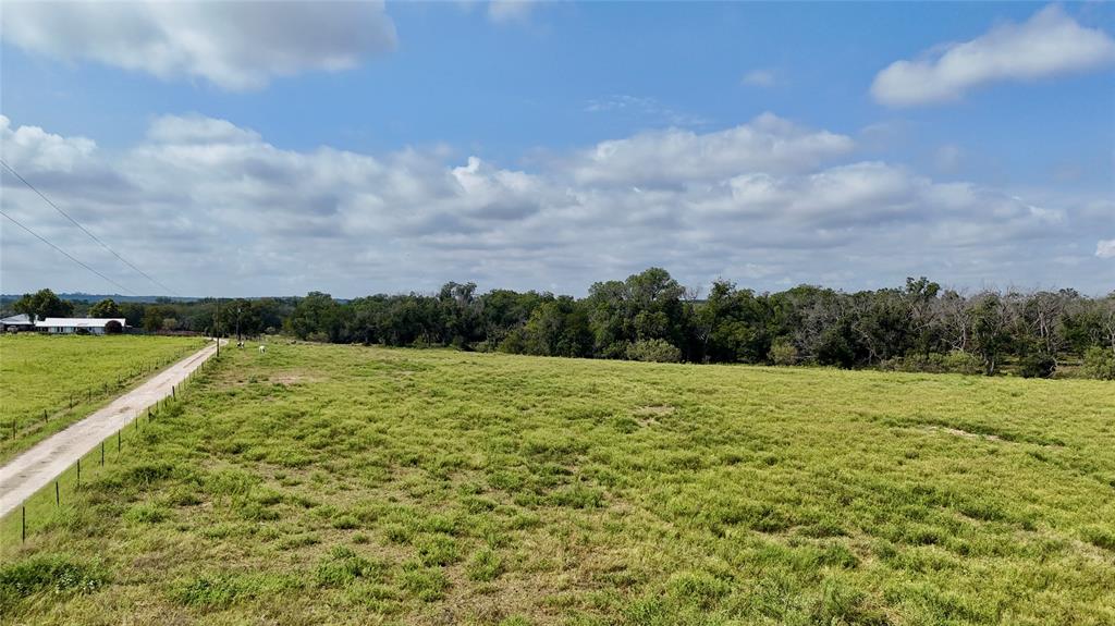388 County Road 388 Gustine, TX 76455 - Photo 6 of 15 a view of an outdoor space and a yard