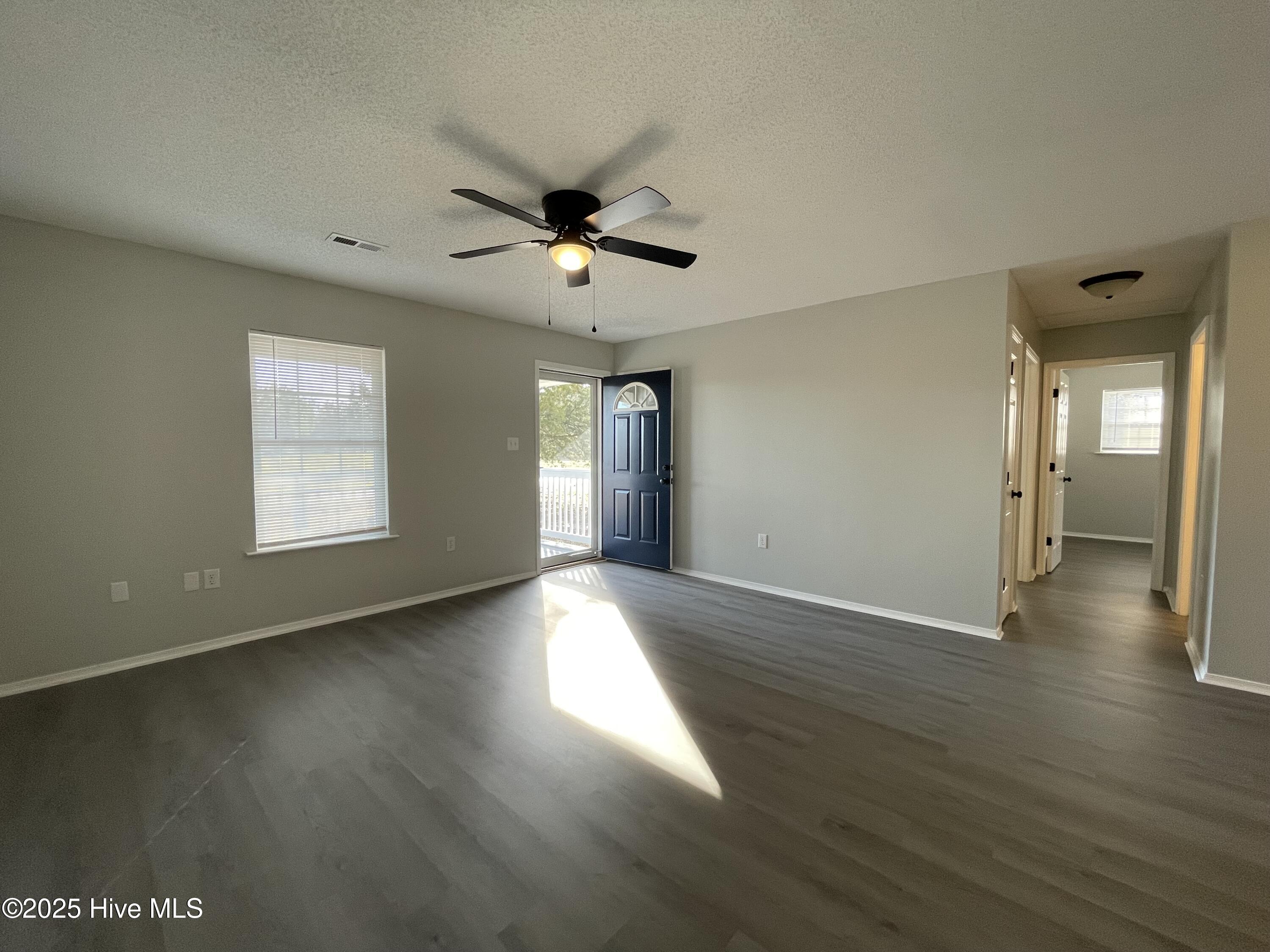 143 Perrys School Road Colerain, NC 27924 - Photo 12 of 42 Living Room