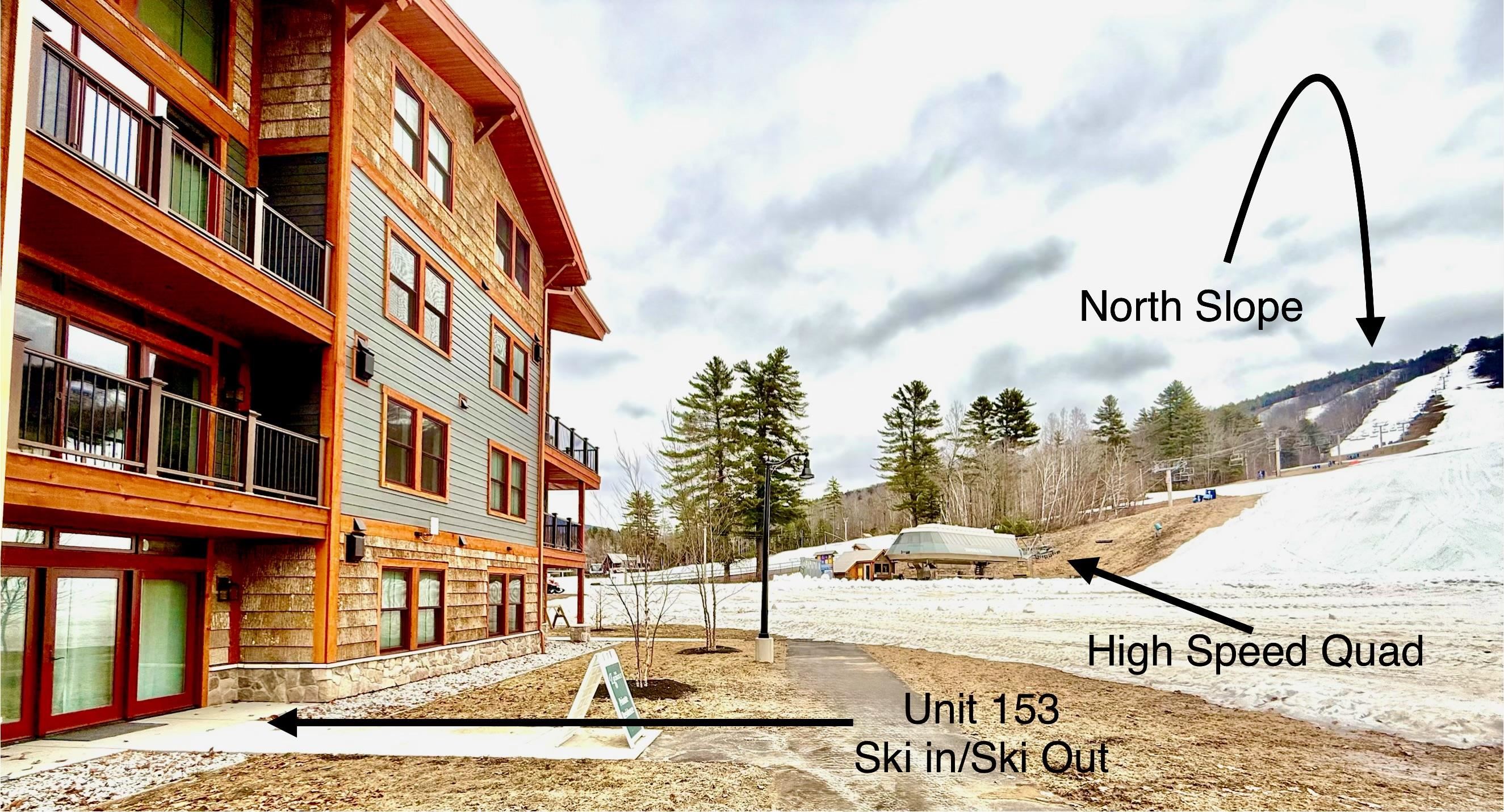 243 Skimobile Road, Unit 153 Conway, NH 03860 - Photo 1 of 53