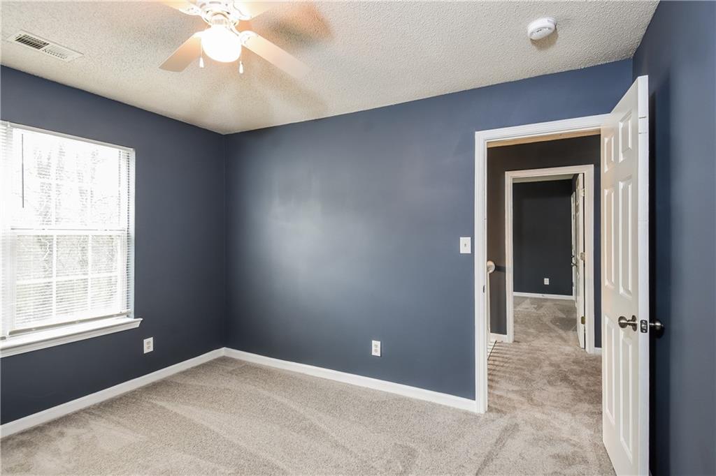 2716 River Tree Drive Decatur, GA 30034 - Photo 22 of 27 a view of an empty room with a window