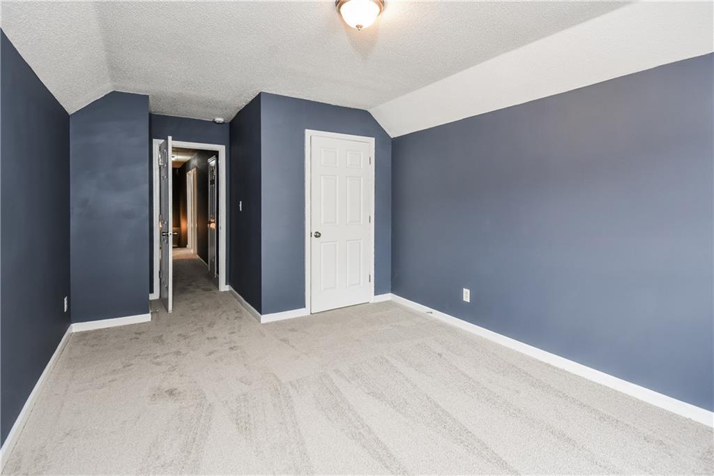 2716 River Tree Drive Decatur, GA 30034 - Photo 24 of 27 a view of empty room