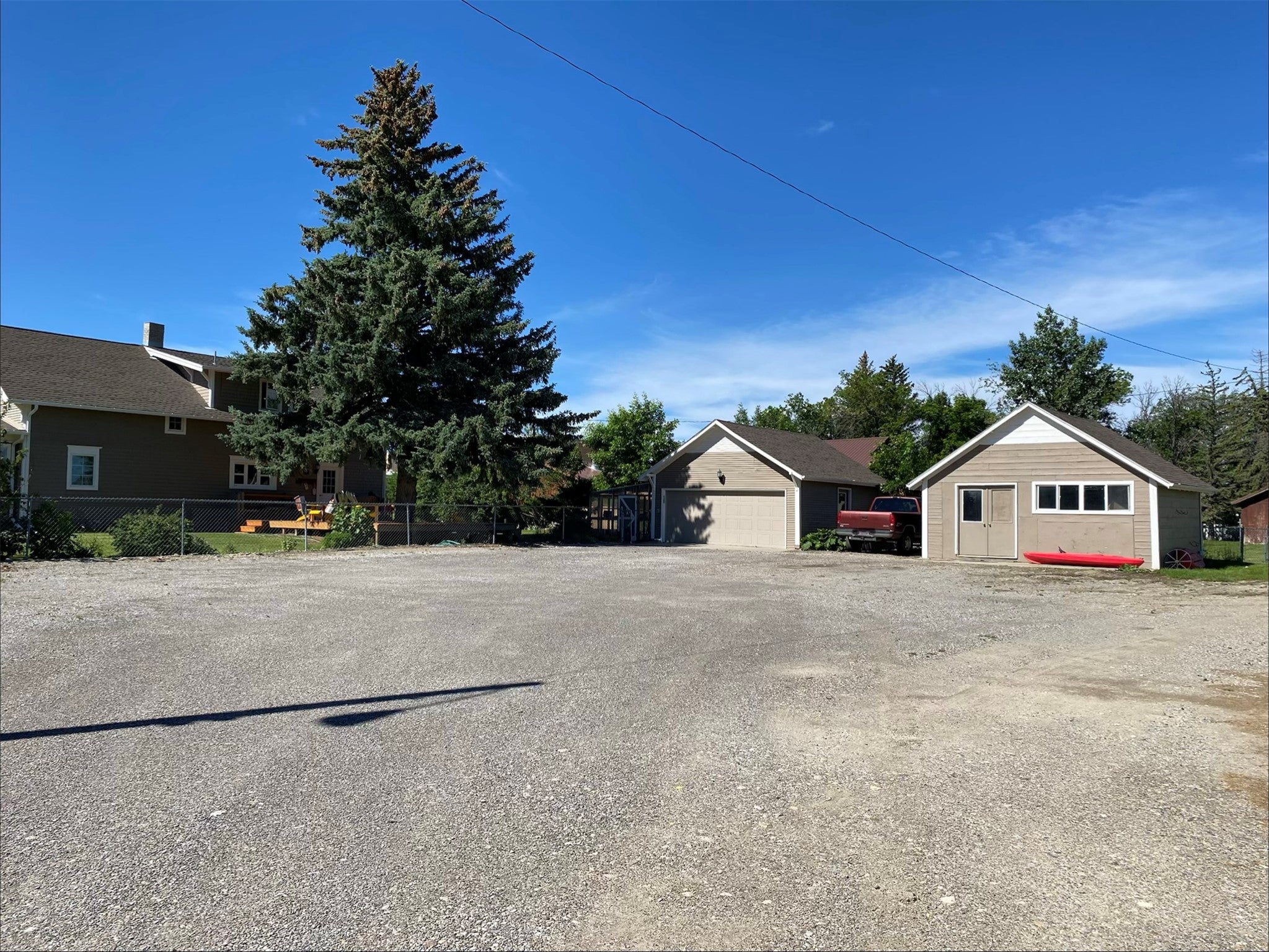 724 4th Street Valier, MT 59486 - Photo 4 of 65 Gallery Image 4