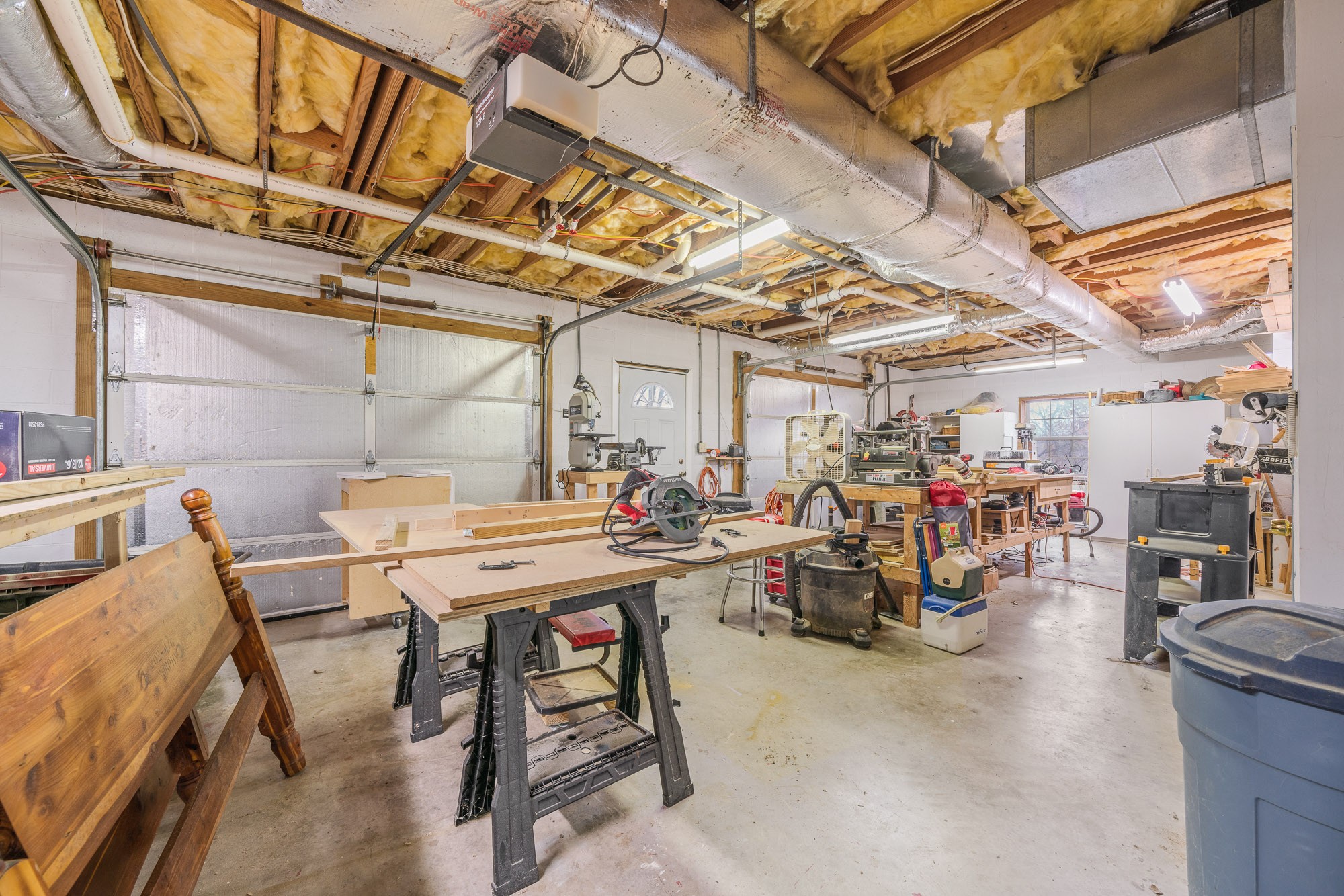 645 Rocky Top Road Sparta, TN 38583 - Photo 28 of 29 a view of a storage with a lot of stuff