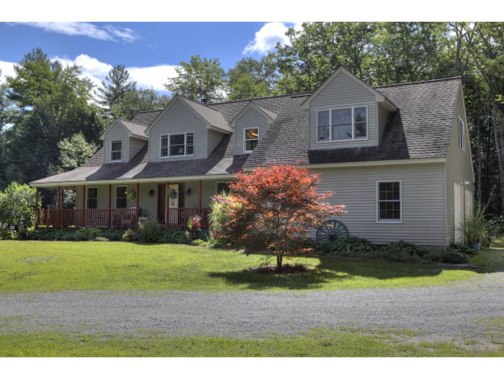 74 Jewett Road Dunbarton, NH 03046 - Photo 1 of 31