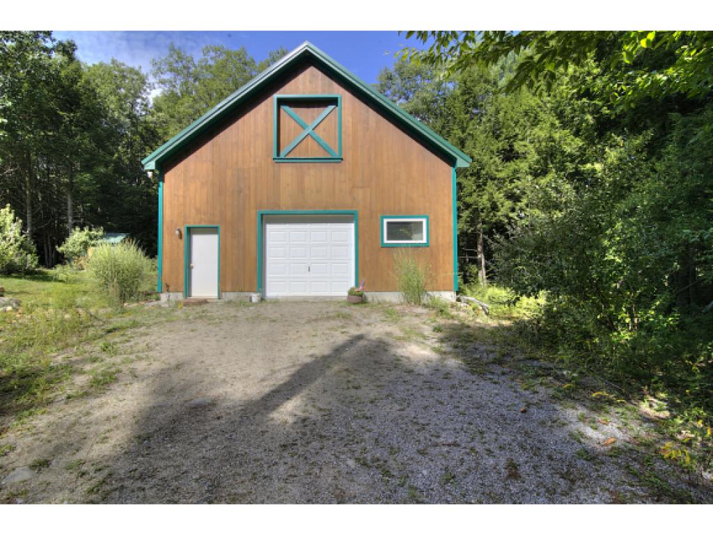 74 Jewett Road Dunbarton, NH 03046 - Photo 23 of 31